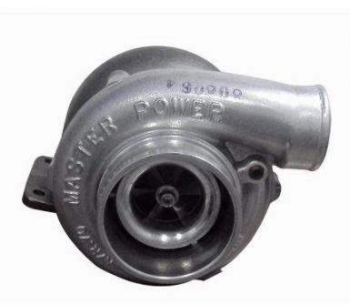 Turbo Alimentador Master Power Ford/Cargo