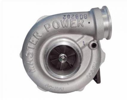 Turbo Master Power Mercedes-Benz 1620/1621/1721 OM366LA