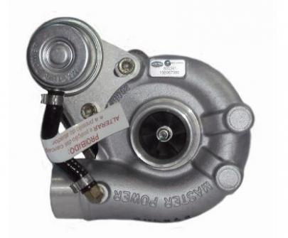 Turbo Master Power Citroen Jumper HDI/FIAT Ducato 2.8/Peugout Boxer/Renault Master