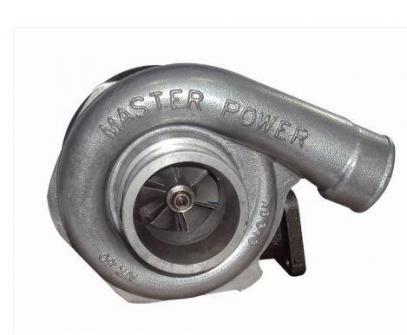 Turbo Master Power MWM TD229/6 Agrícola / Estacionária / Industrial