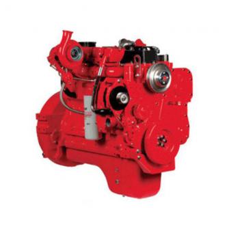 Motor CUMMINS ISC 8.3L ISL 8.9L CM2150 ENGINE