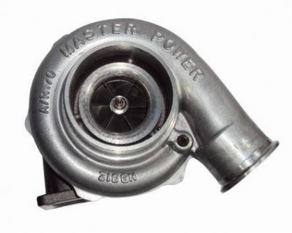 Turbo Master Power Volkswagen 14.170/15.170/16.170 Cummins