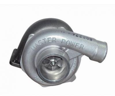 Turbo Alimentador Master Power MP310 - FORD / Volkswagen / CASE - CUMMINS 4BT