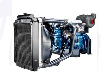 Motor MWM Série 10 - 6.10 TCA