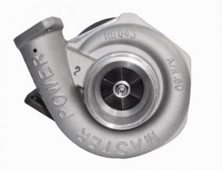 Turbo Master Power Mercedes-Benz 1117/1317/1318 OM352A