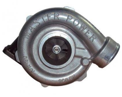 Turbo Master Power Valmet MX9170/9150 MF299