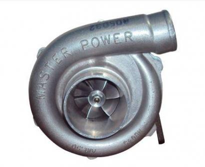 Turbo Master Power TO4E17 Navistar DT-466