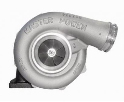 Turbo Master Power Volvo & Weifang-Diesel